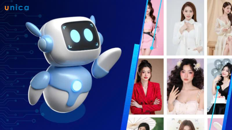 Shakker AI – Biến Ý Tưởng Thành Ảnh Đẹp